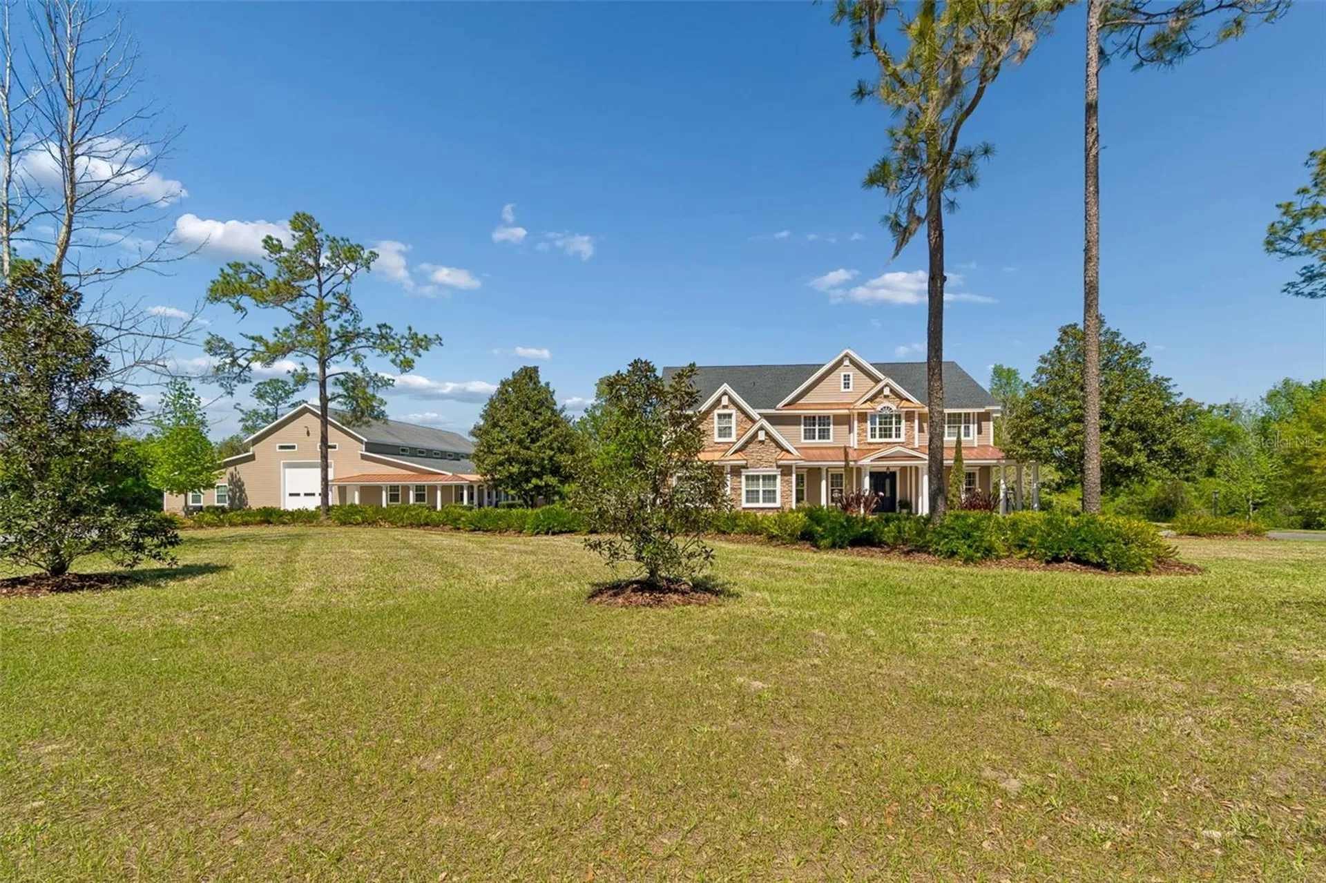 32641 Blueberry Hill Way Dade City FL 33523