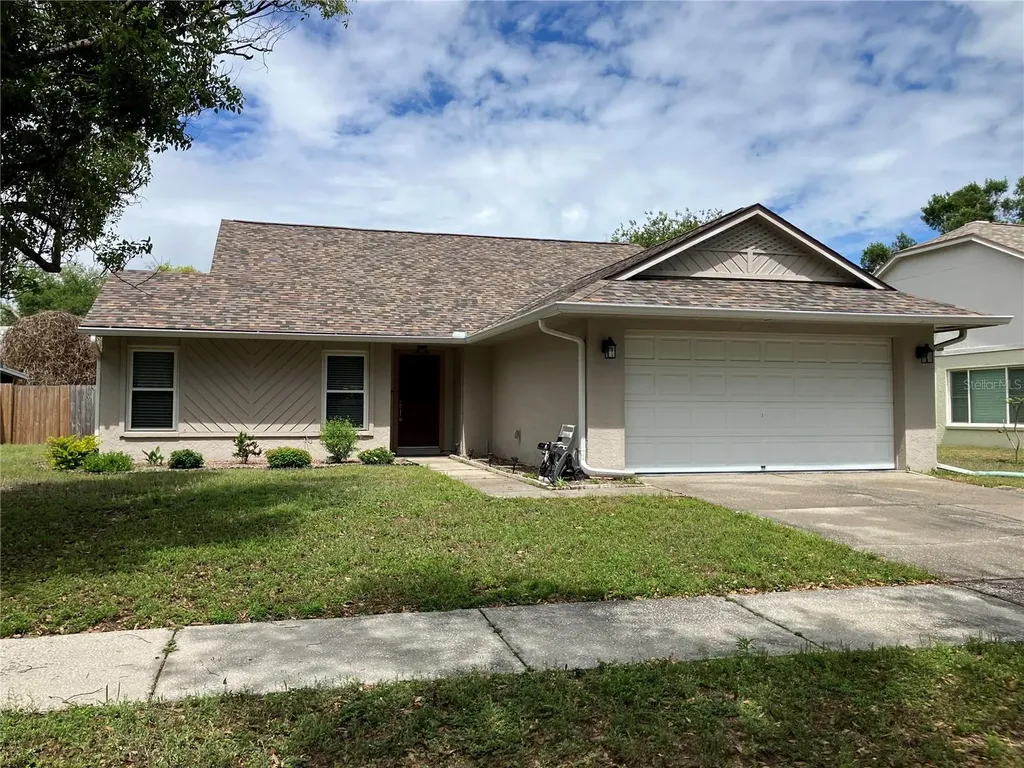 2009 Branch Tree Lane Brandon FL 33511