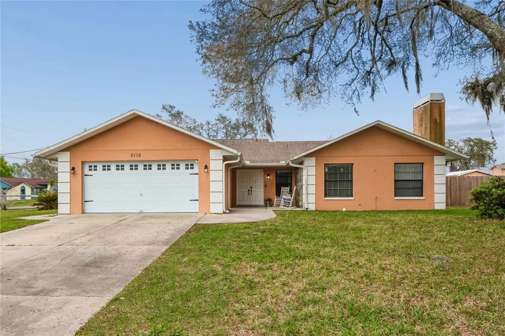 3112 Polk Avenue Spring Hill FL 34609