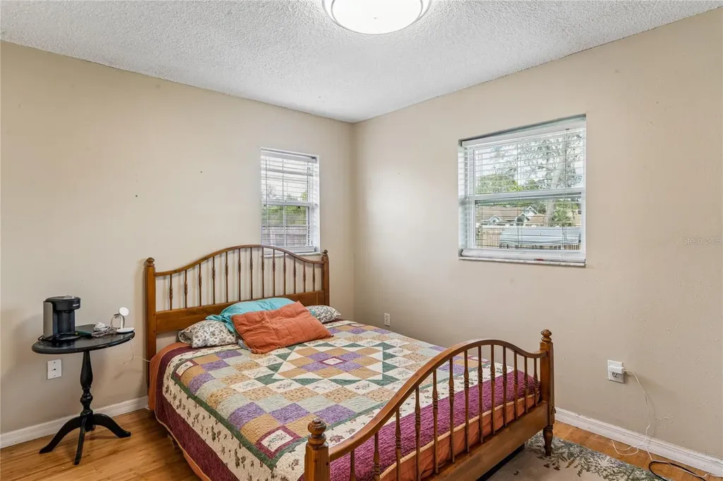 3112 Polk Avenue Spring Hill FL 34609