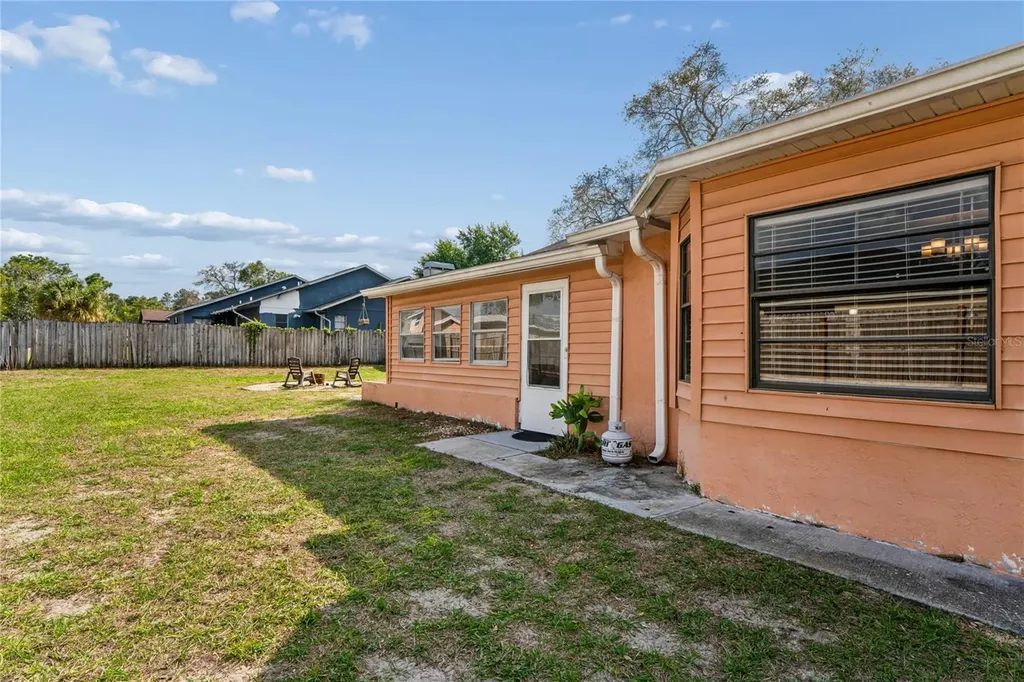 3112 Polk Avenue Spring Hill FL 34609