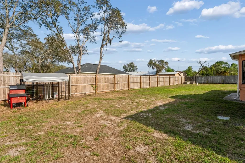 3112 Polk Avenue Spring Hill FL 34609