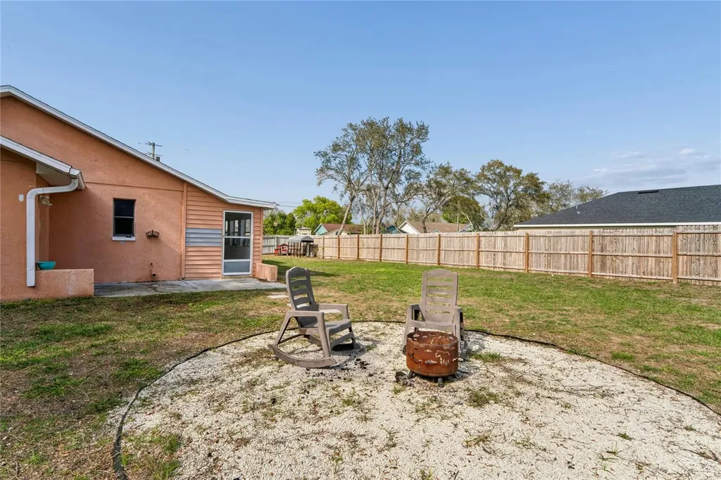 3112 Polk Avenue Spring Hill FL 34609