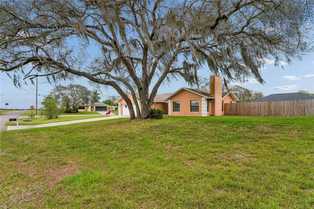 3112 Polk Avenue Spring Hill FL 34609