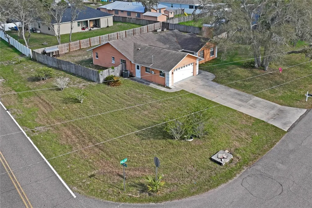 3112 Polk Avenue Spring Hill FL 34609