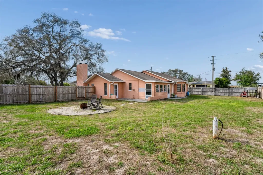 3112 Polk Avenue Spring Hill FL 34609