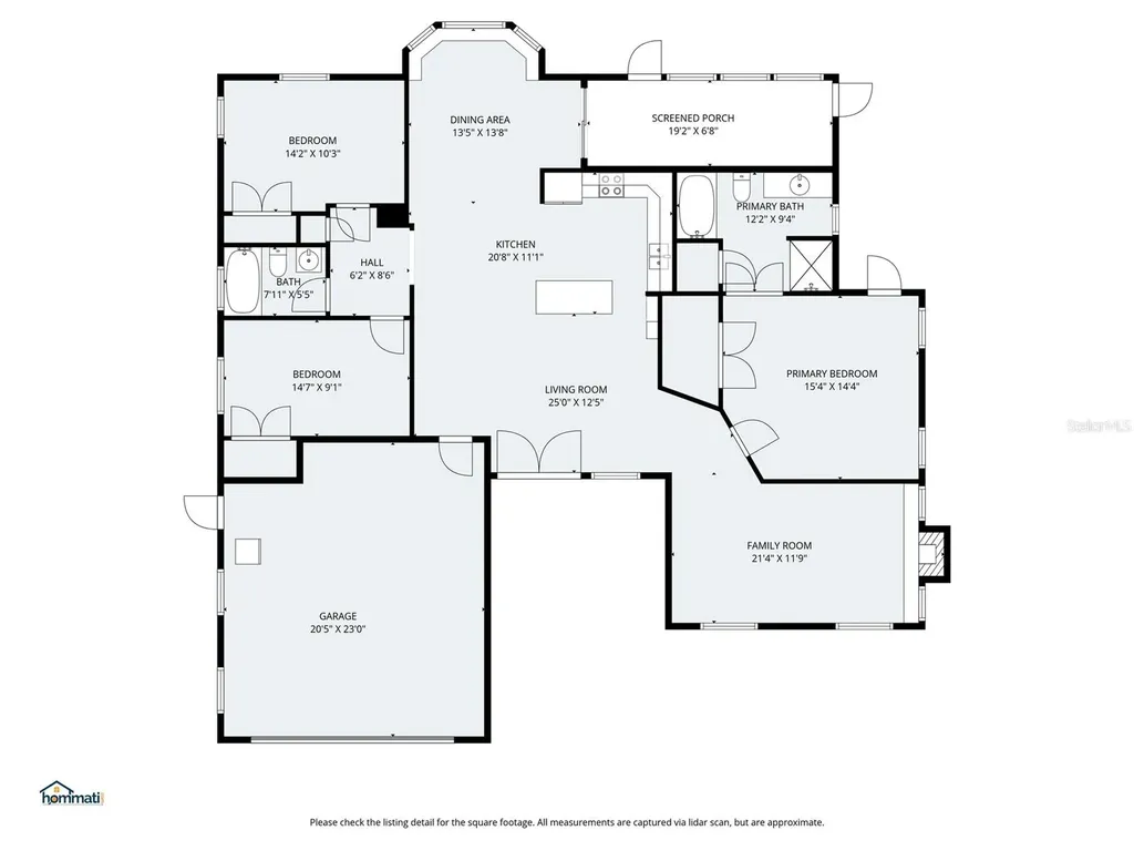 3112 Polk Avenue Spring Hill FL 34609