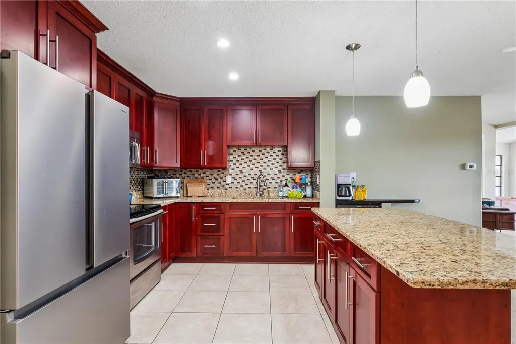 3112 Polk Avenue Spring Hill FL 34609