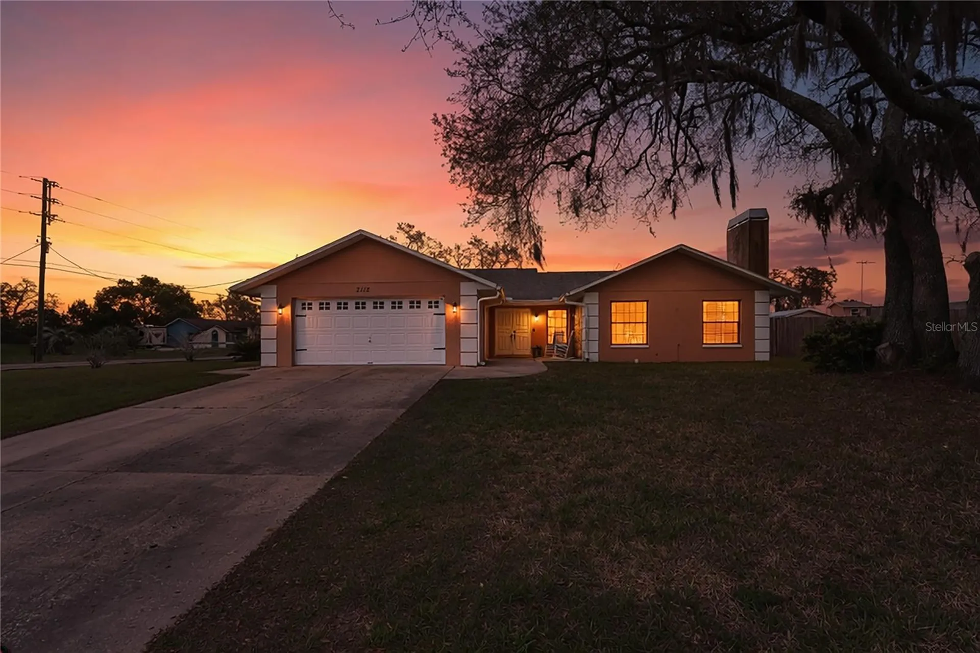 3112 Polk Avenue Spring Hill FL 34609