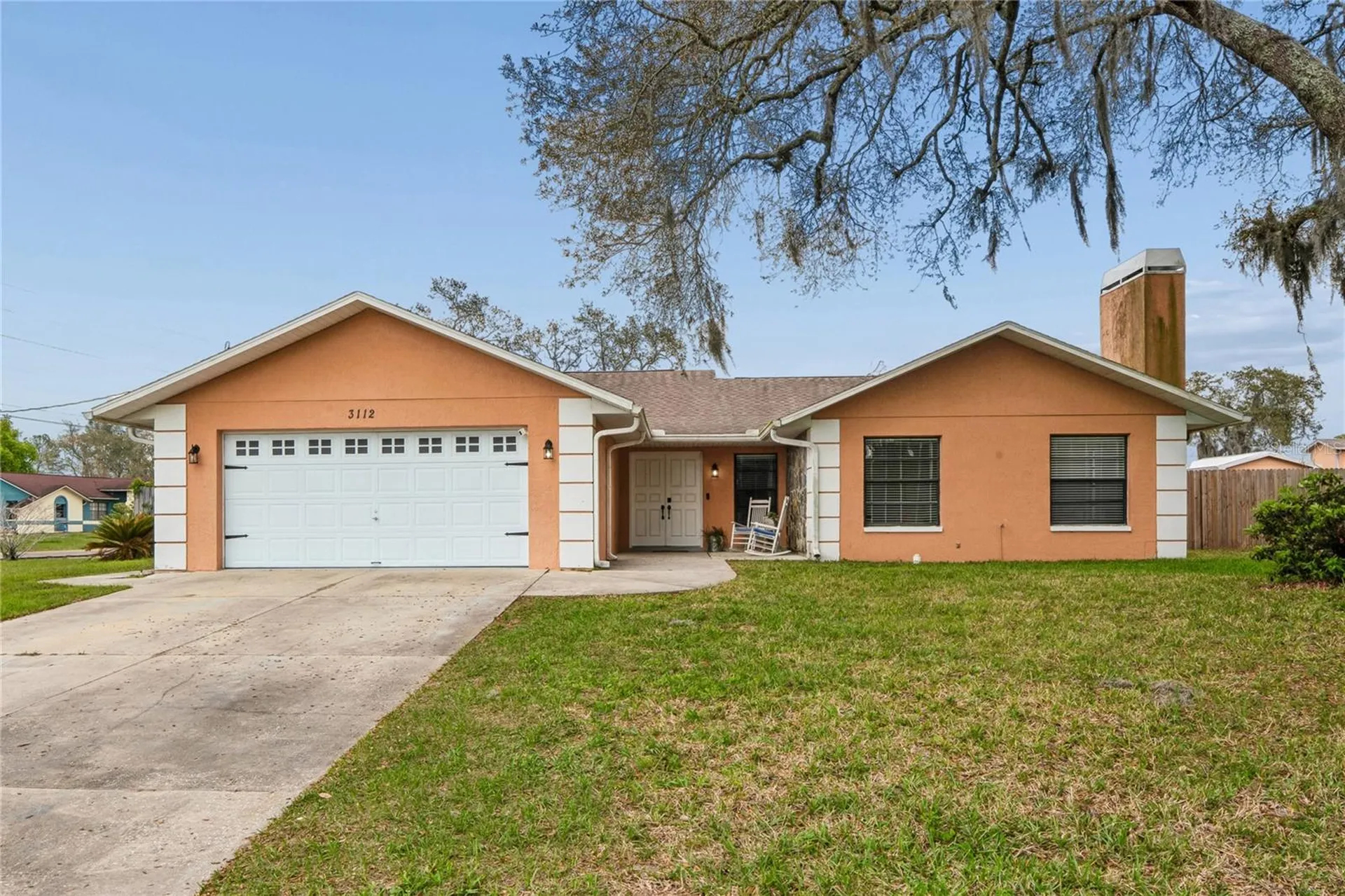 3112 Polk Avenue Spring Hill FL 34609