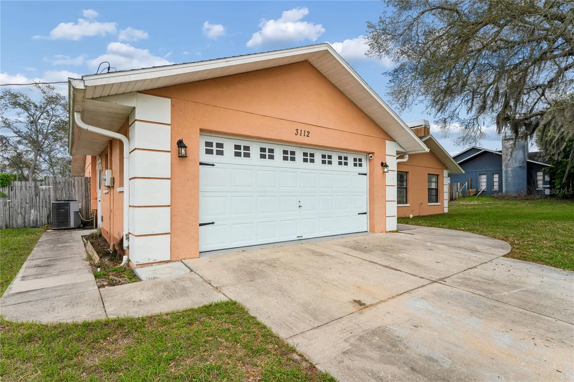 3112 Polk Avenue Spring Hill FL 34609