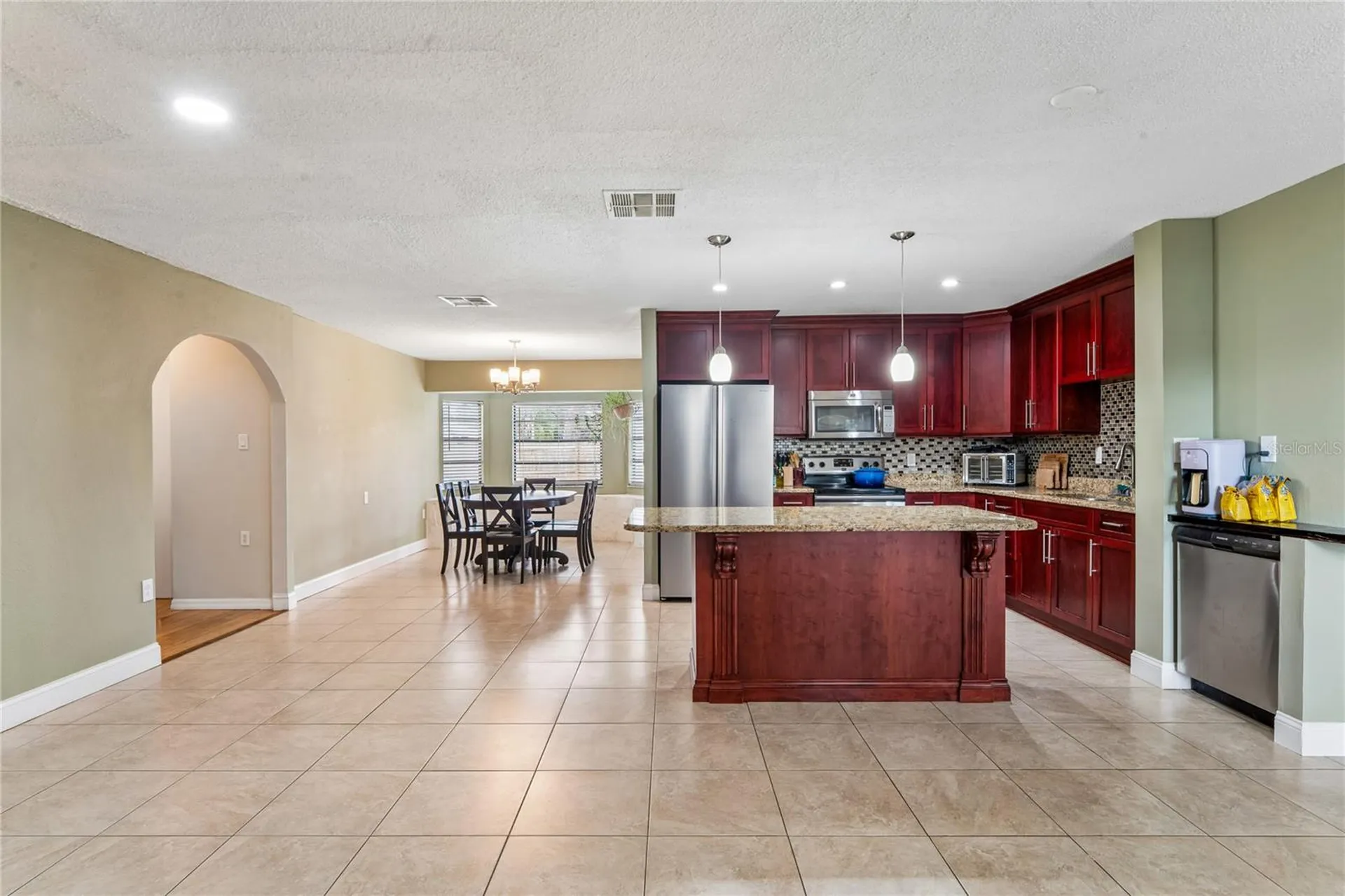 3112 Polk Avenue Spring Hill FL 34609