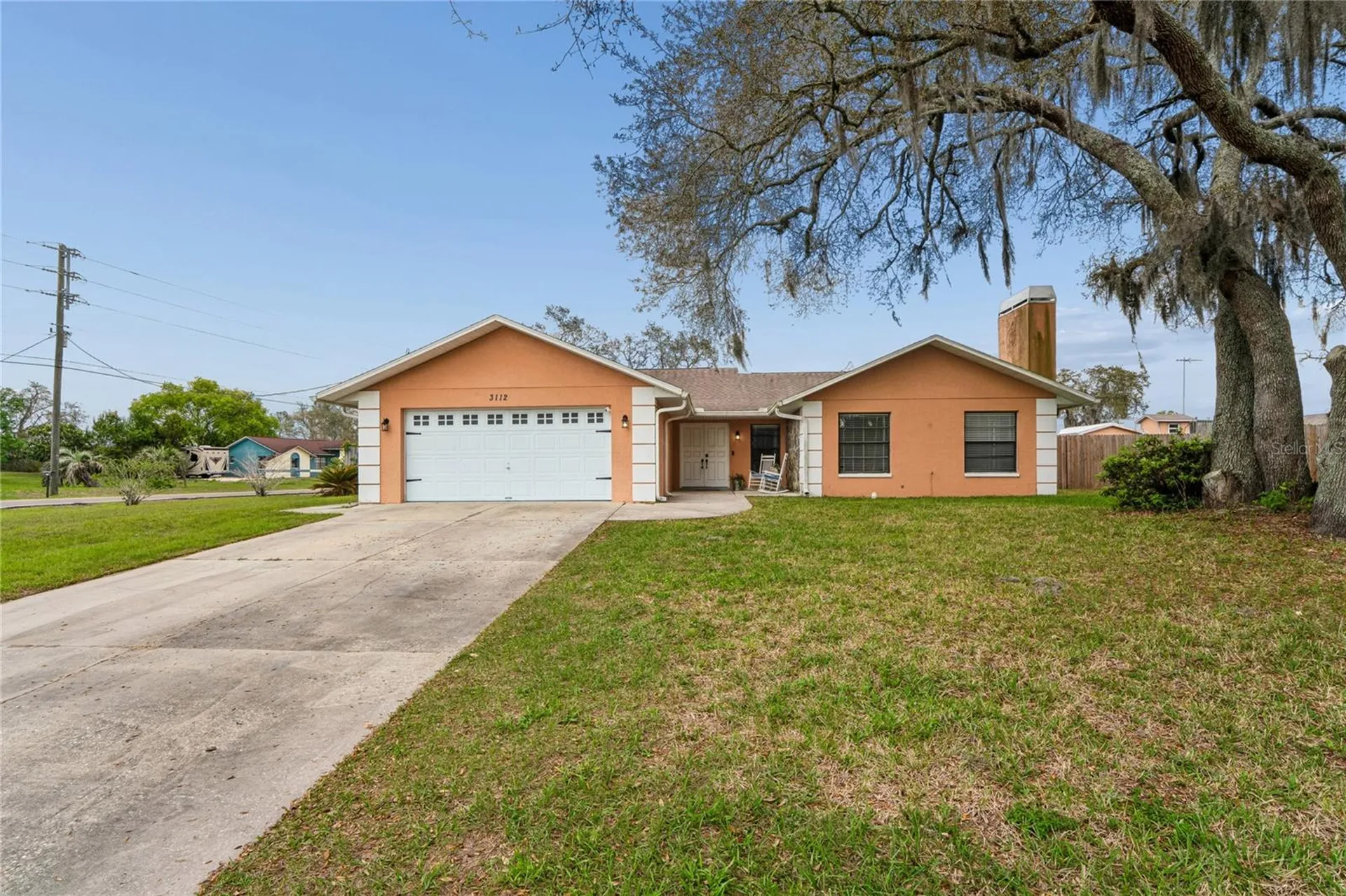 3112 Polk Avenue Spring Hill FL 34609
