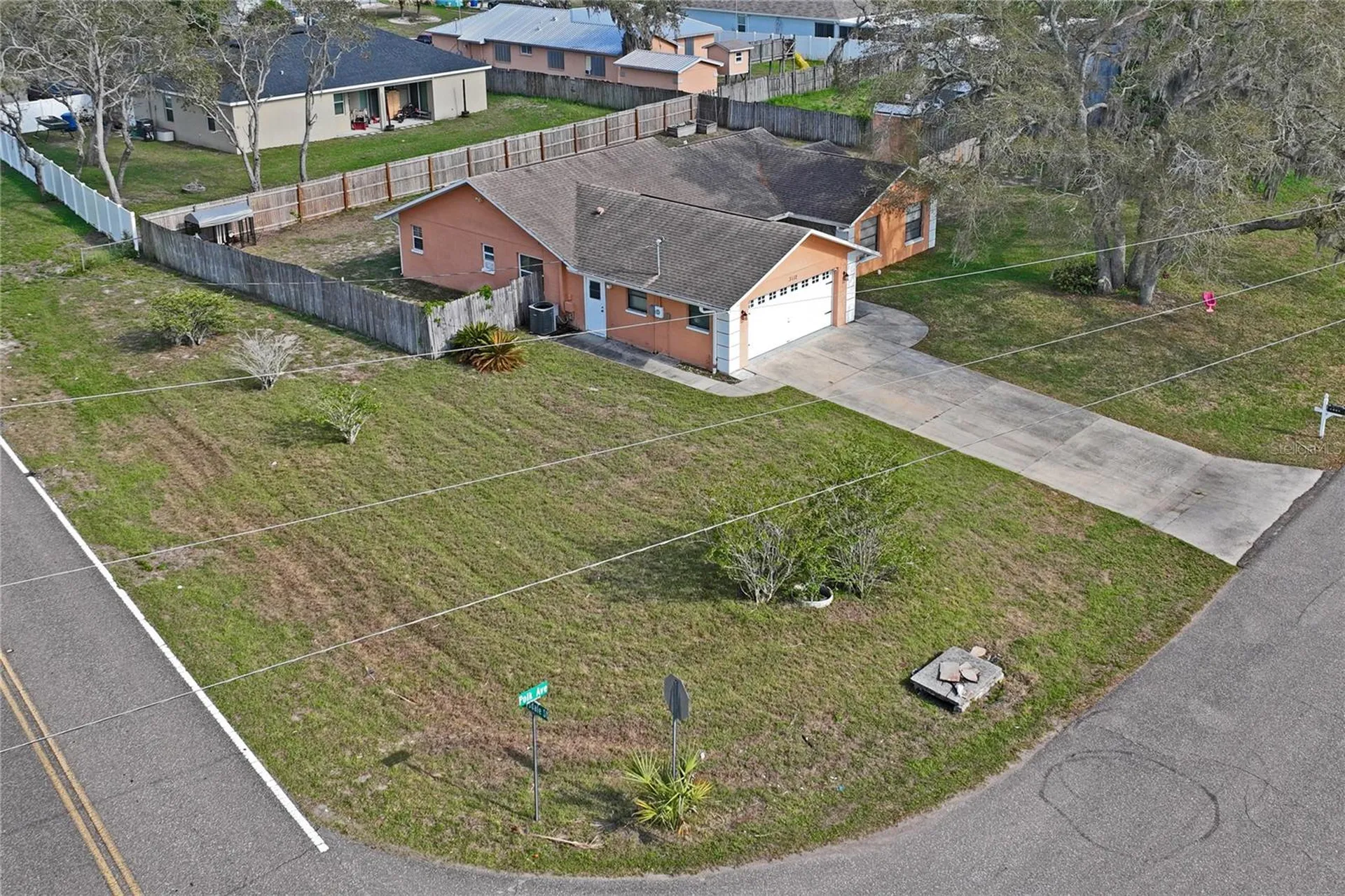 3112 Polk Avenue Spring Hill FL 34609