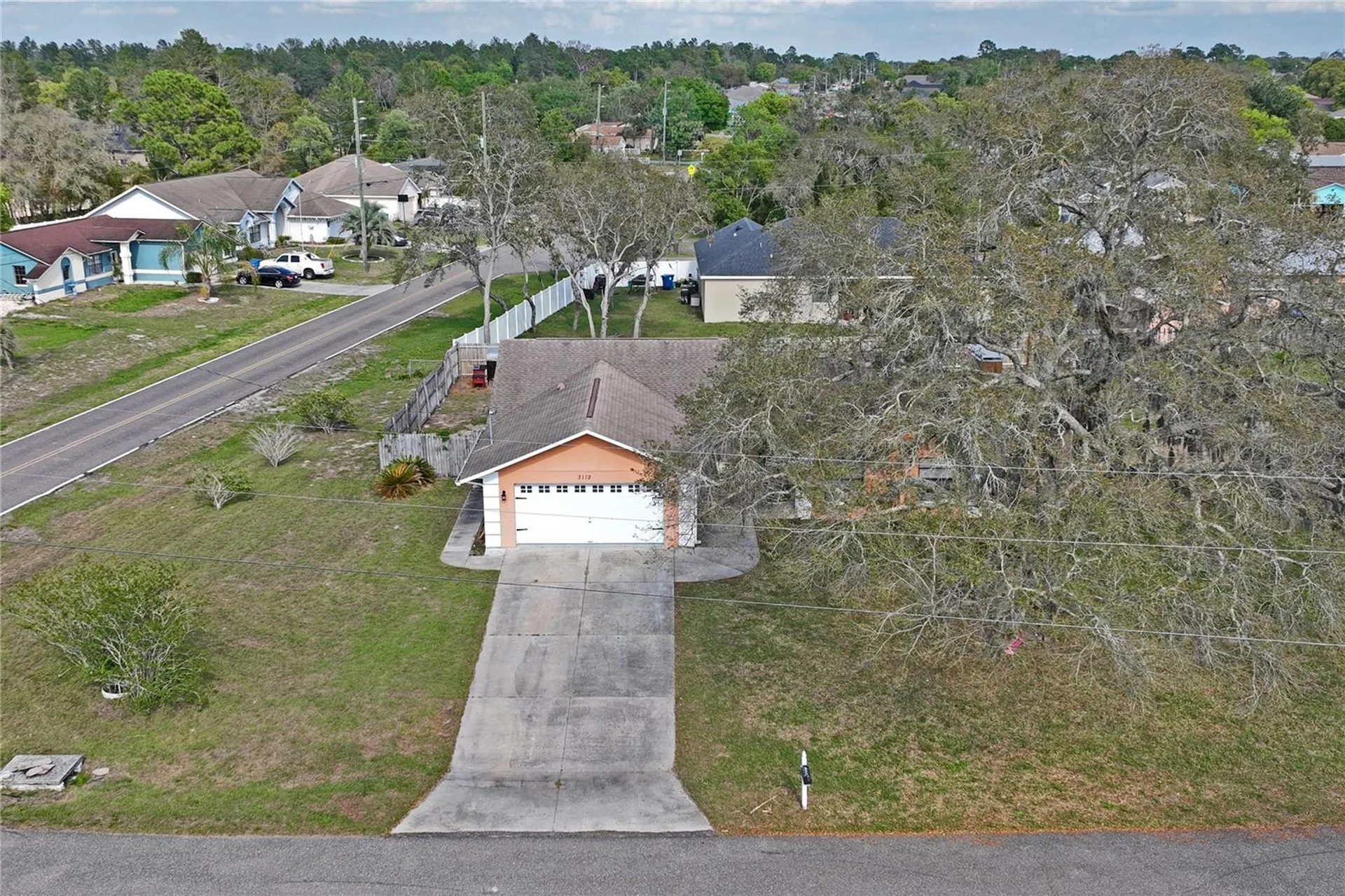 3112 Polk Avenue Spring Hill FL 34609