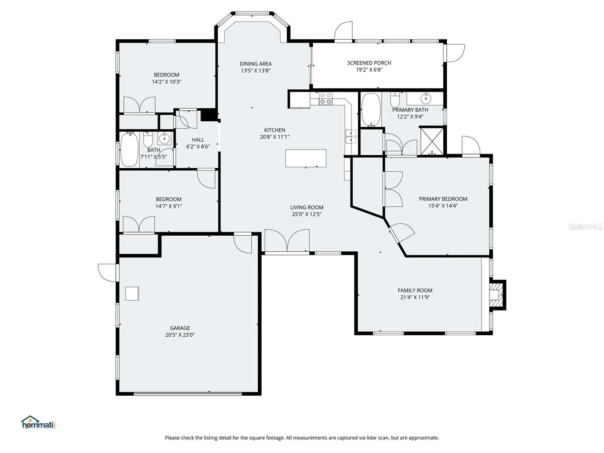 3112 Polk Avenue Spring Hill FL 34609