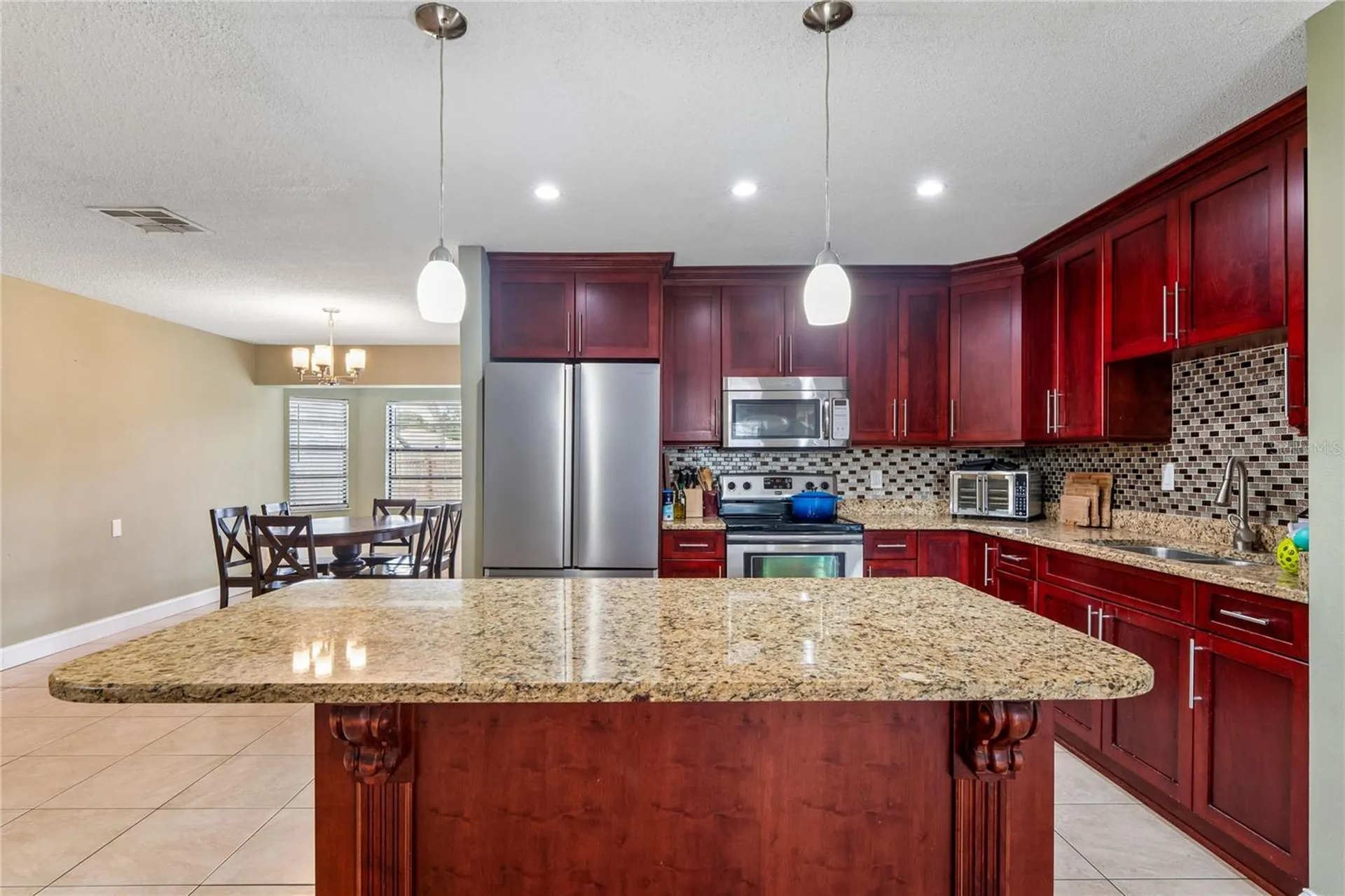 3112 Polk Avenue Spring Hill FL 34609