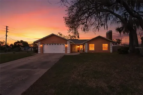 3112 Polk Avenue Spring Hill FL 34609
