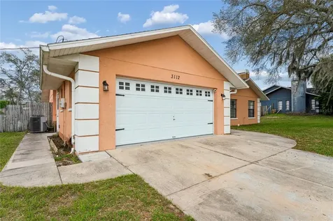 3112 Polk Avenue Spring Hill FL 34609