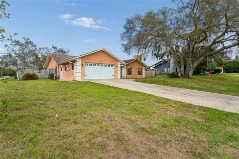 3112 Polk Avenue Spring Hill FL 34609