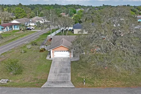 3112 Polk Avenue Spring Hill FL 34609