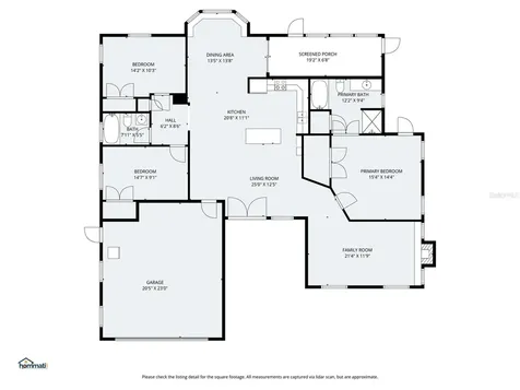3112 Polk Avenue Spring Hill FL 34609