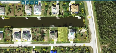 15416 Melport Circle Port Charlotte FL 33981