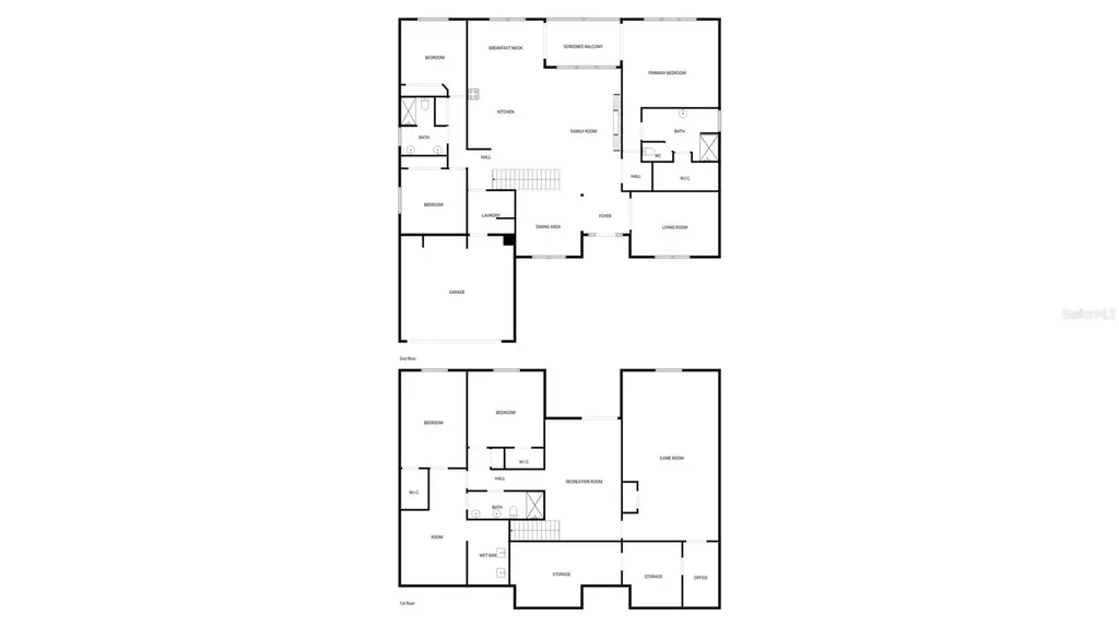 2705 Shearwater Street Clermont FL 34711