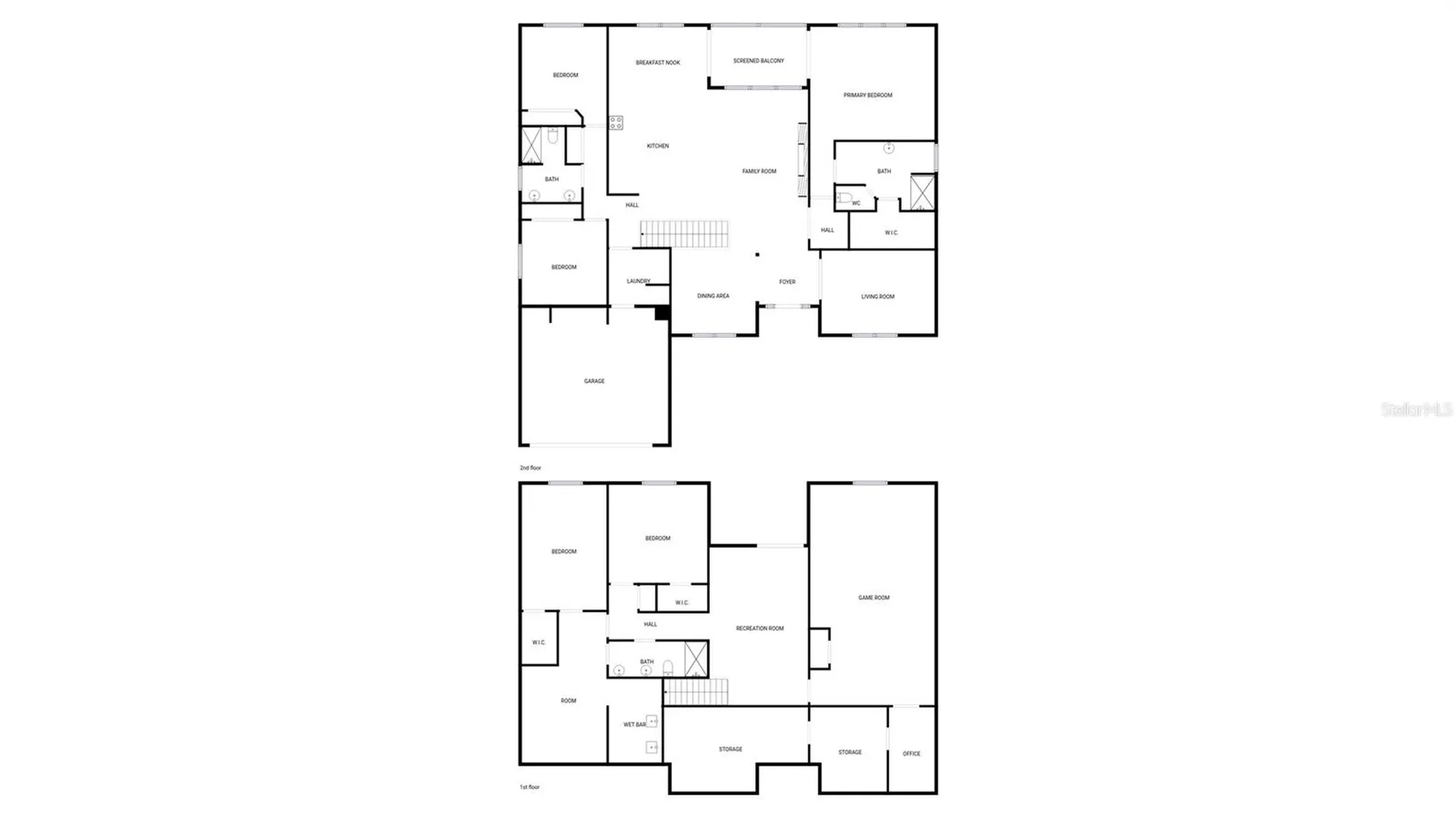 2705 Shearwater Street Clermont FL 34711