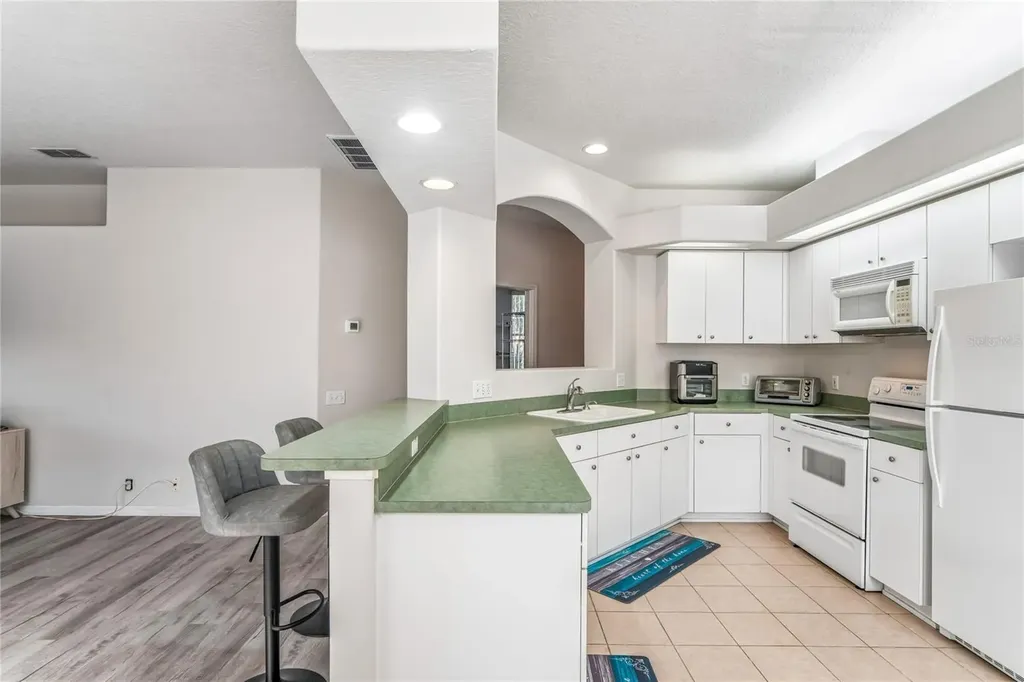 14466 Tamarind Loop Spring Hill FL 34609