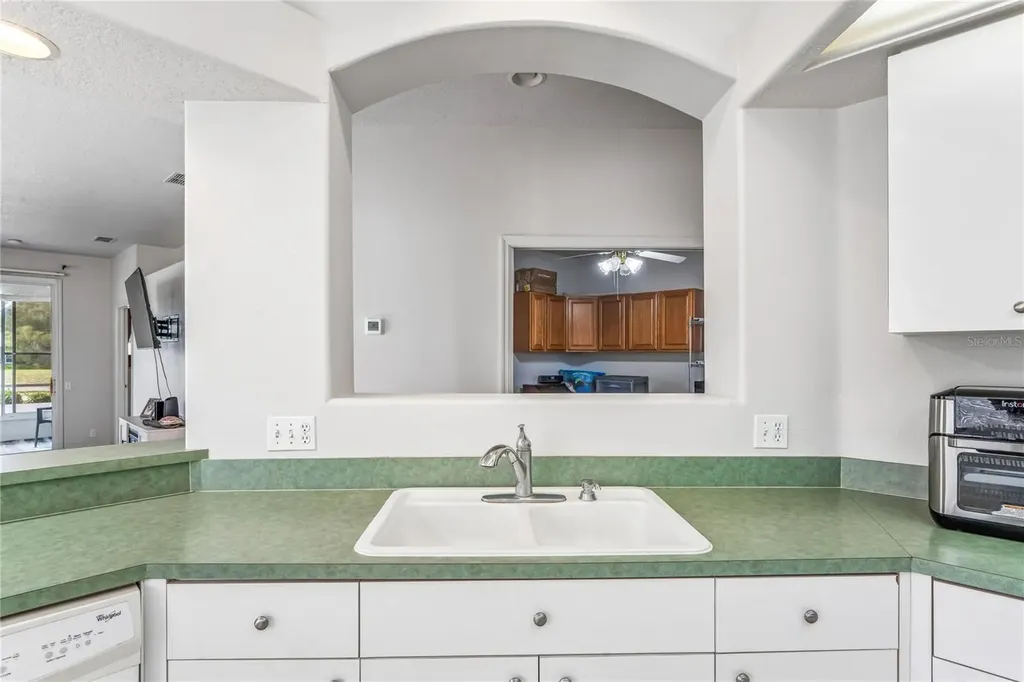 14466 Tamarind Loop Spring Hill FL 34609