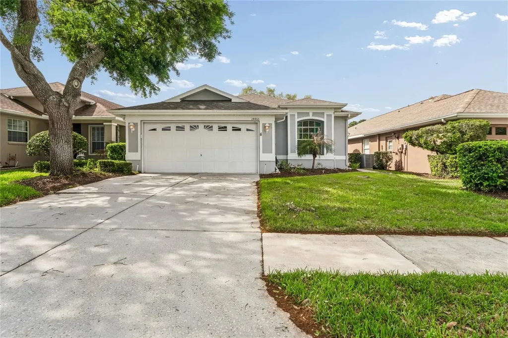 14466 Tamarind Loop Spring Hill FL 34609