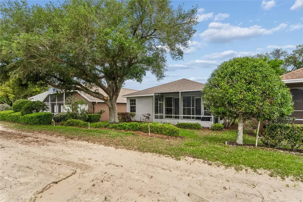 14466 Tamarind Loop Spring Hill FL 34609