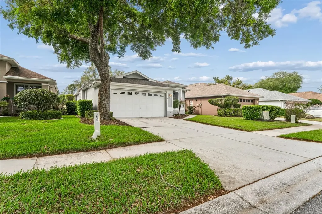 14466 Tamarind Loop Spring Hill FL 34609