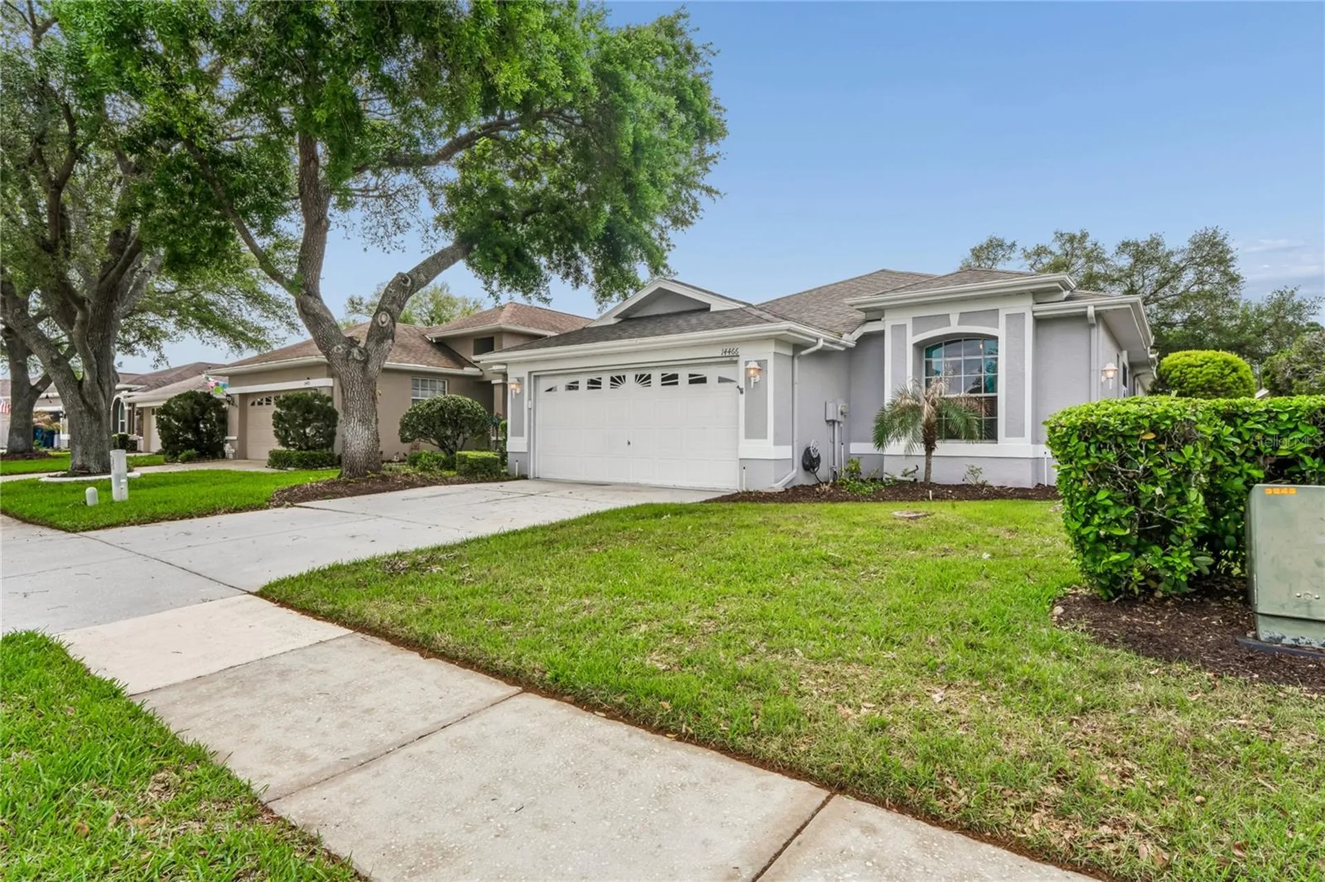 14466 Tamarind Loop Spring Hill FL 34609