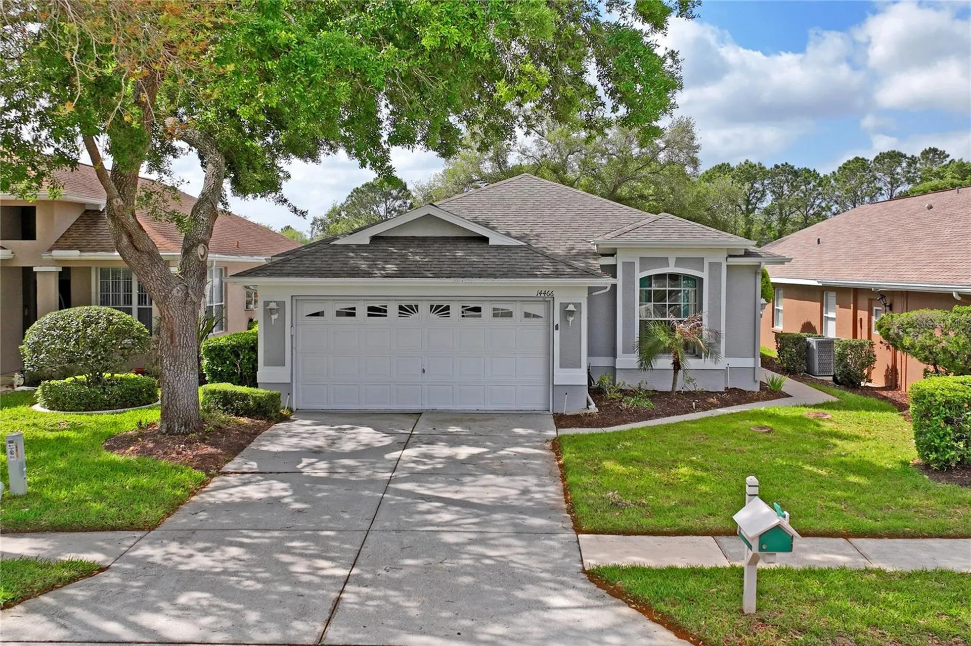 14466 Tamarind Loop Spring Hill FL 34609