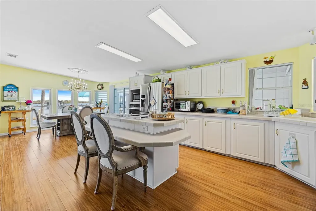 349 Marsh Landing Loop Oak Hill FL 32759