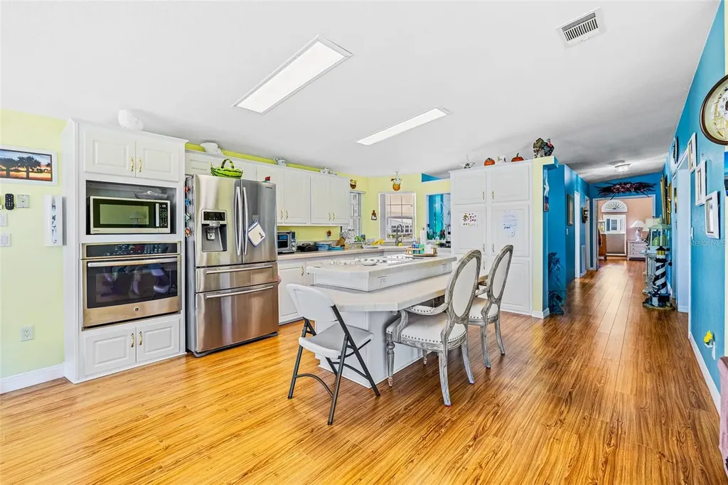 349 Marsh Landing Loop Oak Hill FL 32759