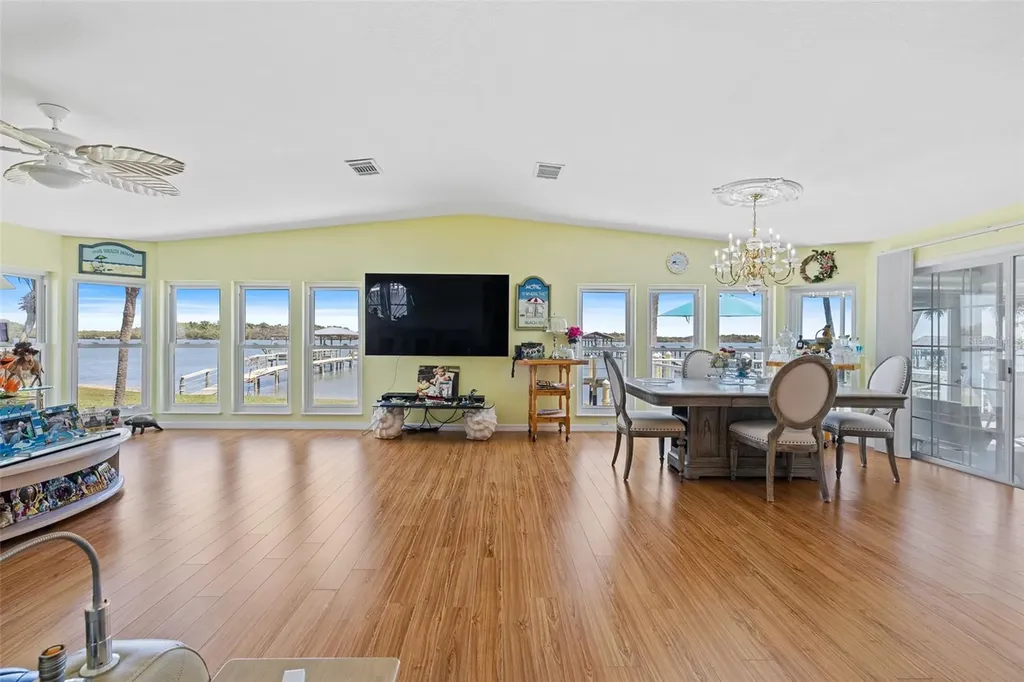 349 Marsh Landing Loop Oak Hill FL 32759