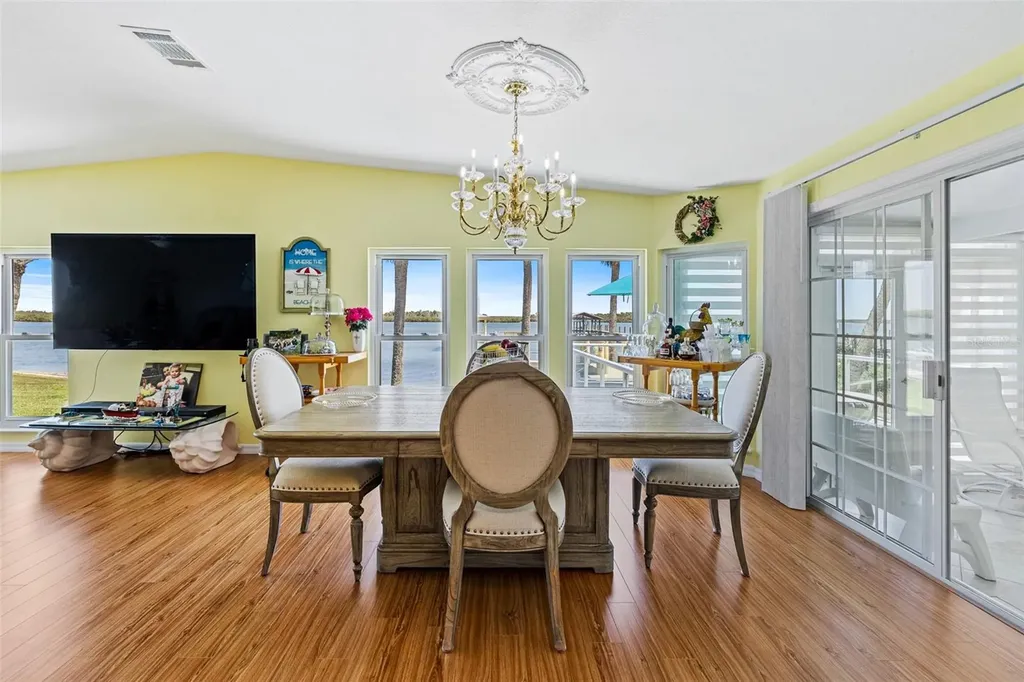 349 Marsh Landing Loop Oak Hill FL 32759