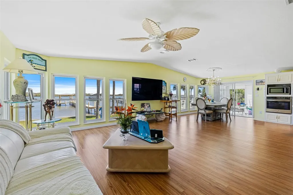 349 Marsh Landing Loop Oak Hill FL 32759