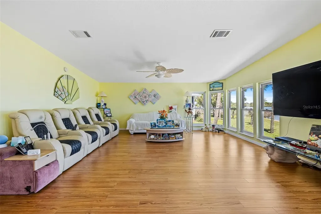 349 Marsh Landing Loop Oak Hill FL 32759