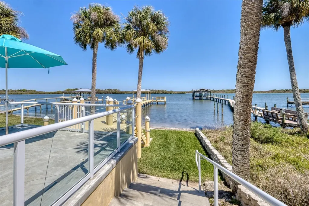 349 Marsh Landing Loop Oak Hill FL 32759