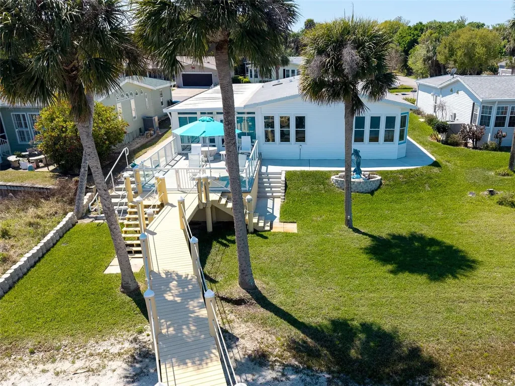 349 Marsh Landing Loop Oak Hill FL 32759