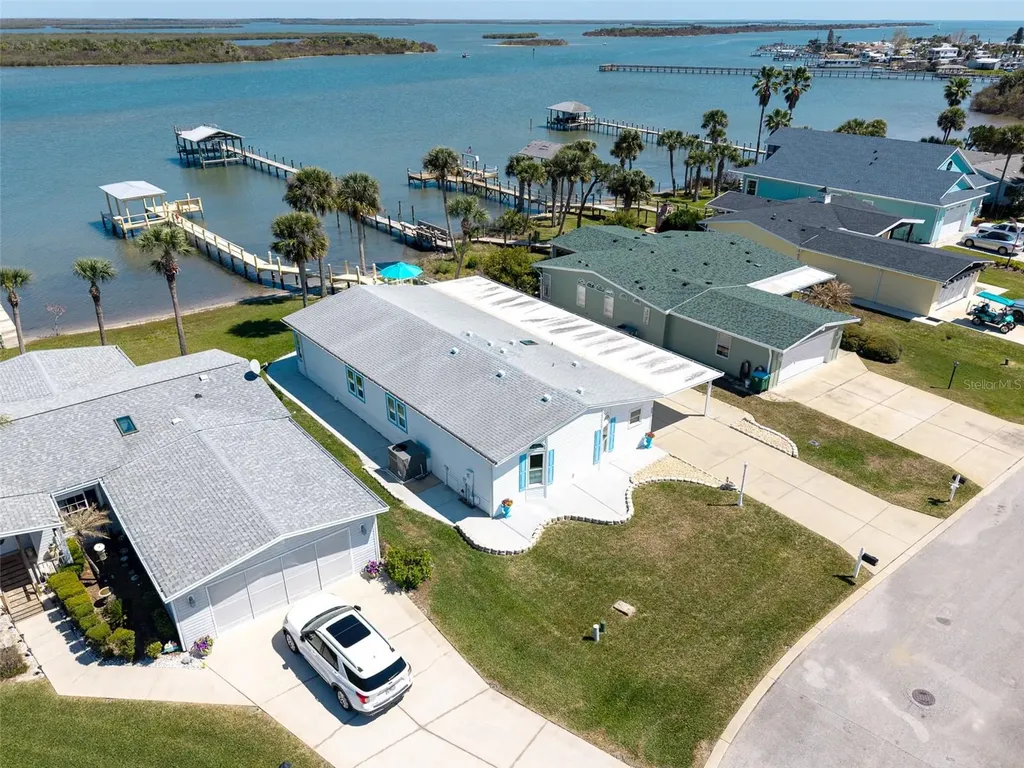 349 Marsh Landing Loop Oak Hill FL 32759