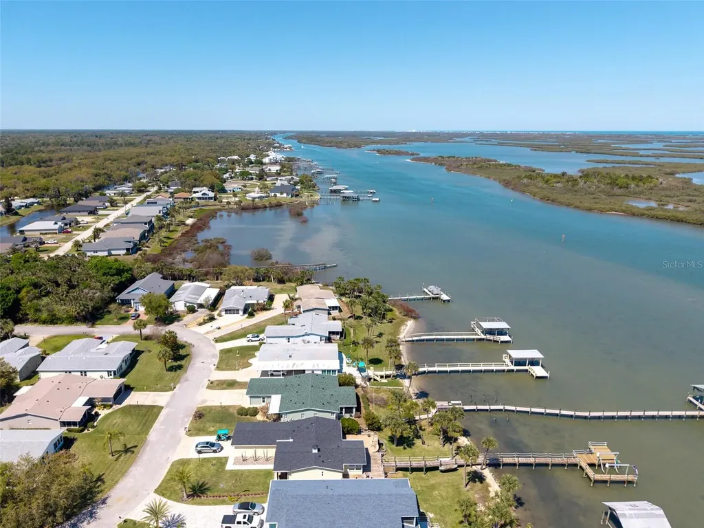 349 Marsh Landing Loop Oak Hill FL 32759