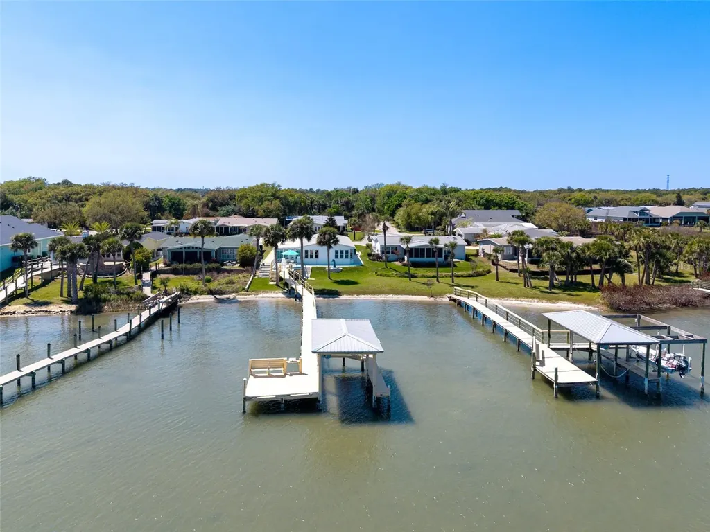 349 Marsh Landing Loop Oak Hill FL 32759