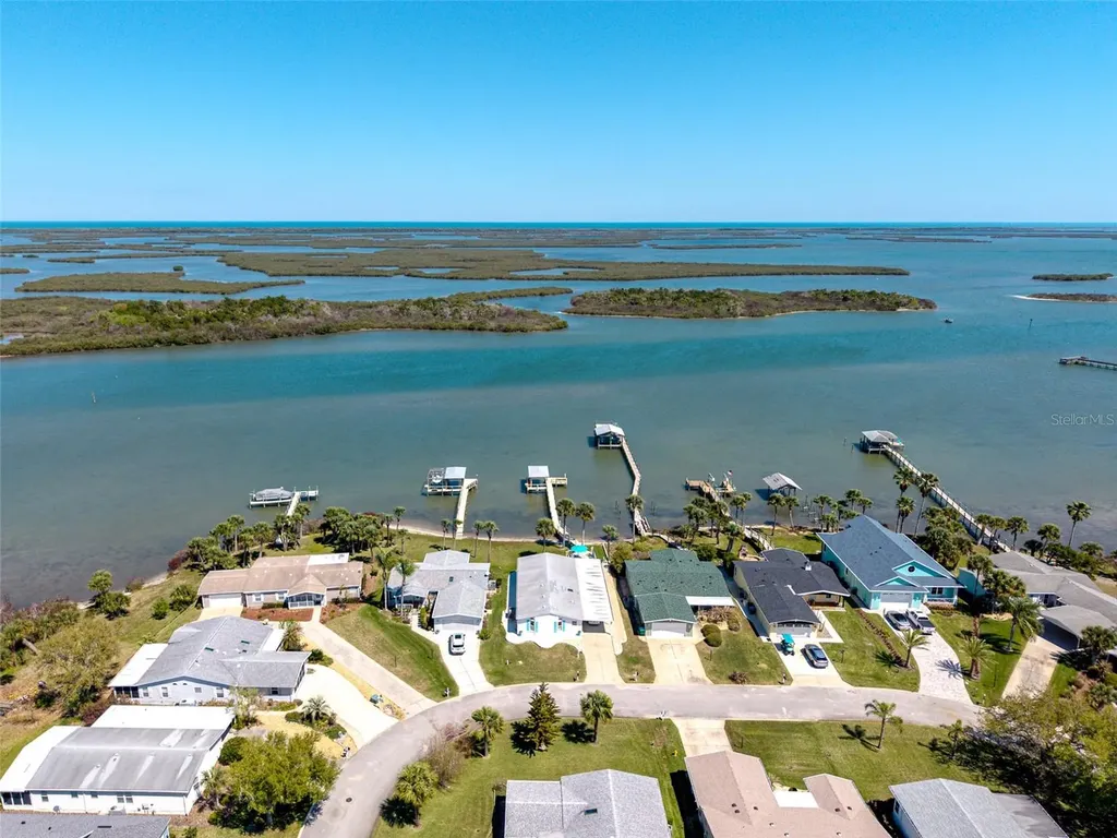 349 Marsh Landing Loop Oak Hill FL 32759