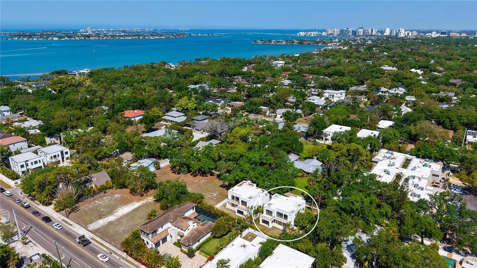 1730 Wisconsin Lane Sarasota FL 34239