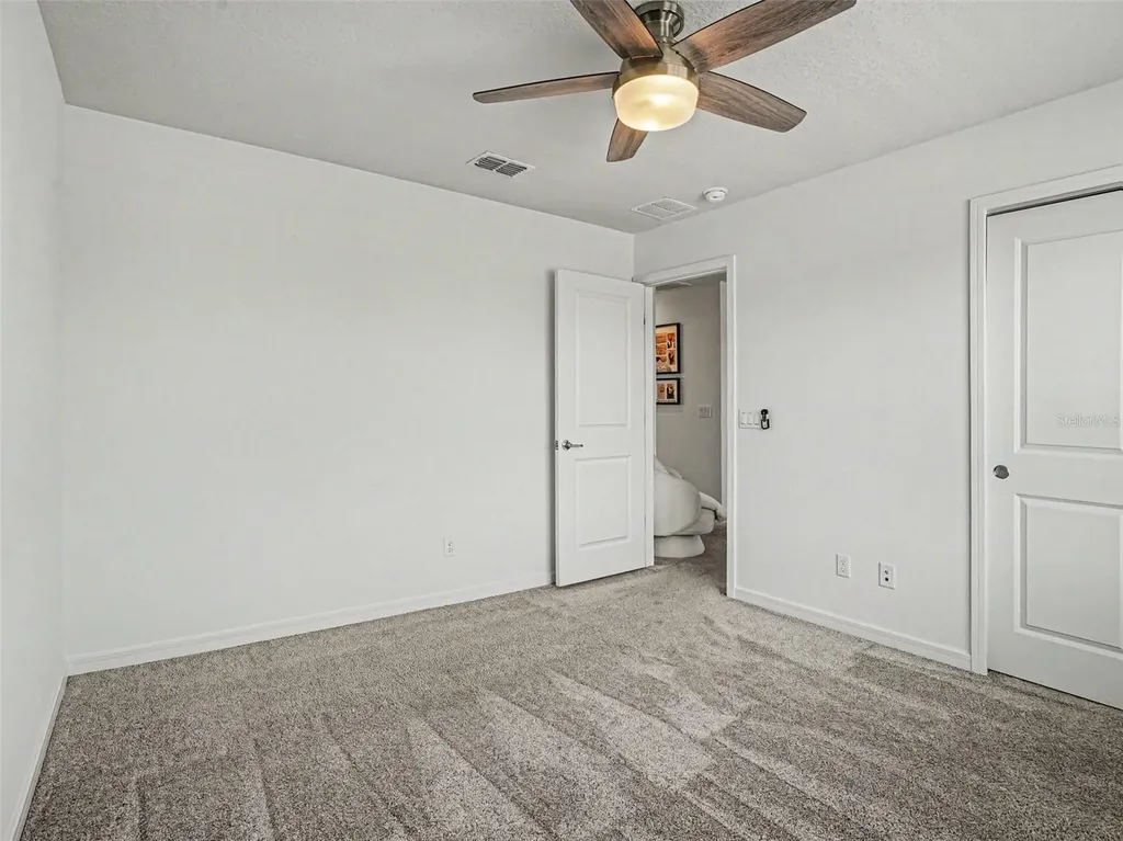 2724 Timbergrove Street St Cloud FL 34771